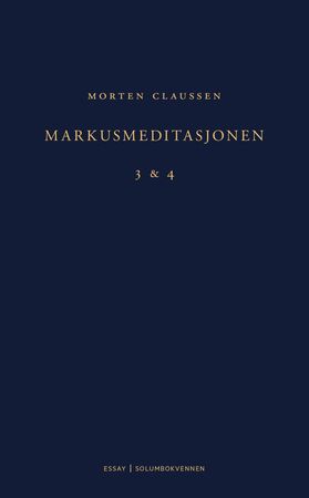 Markusmeditasjonen