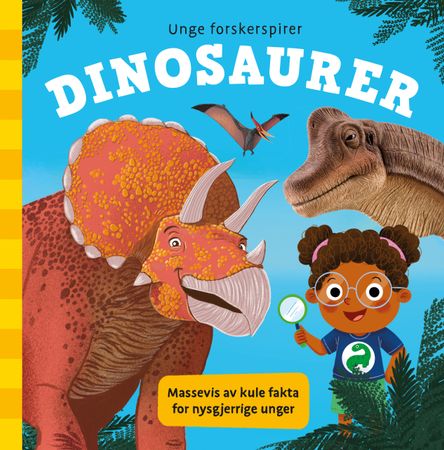 Dinosaurer
