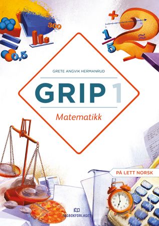 Grip 1
