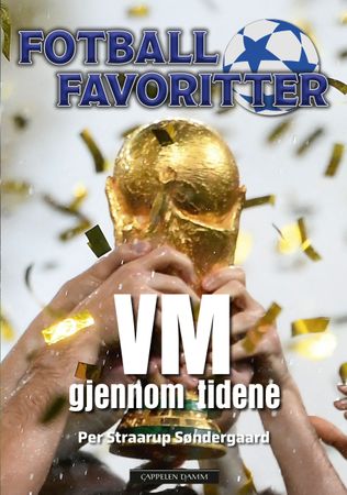 VM gjennom tidene