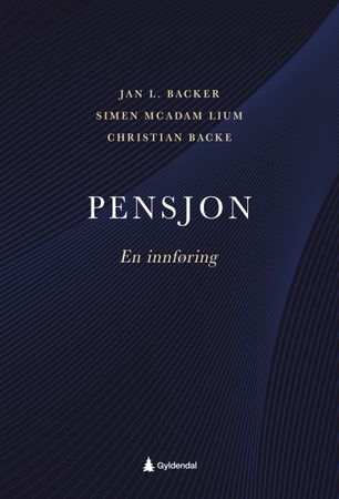 Pensjon: en innføring