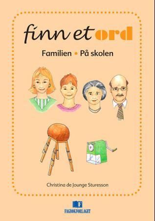 Finn et ord