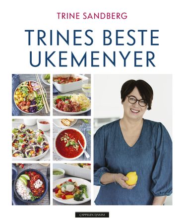 Trines beste ukemenyer