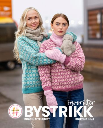 Bystrikk