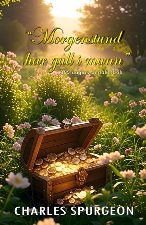 Morgenstunn har gull i munn