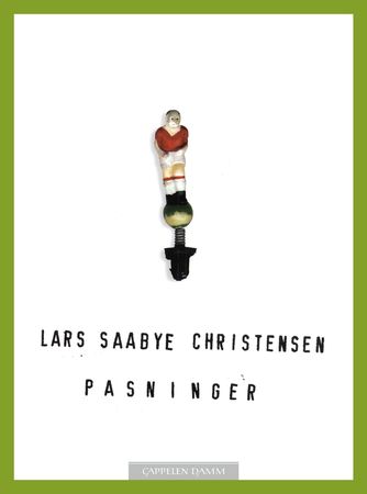 Pasninger