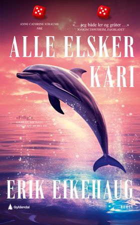 Alle elsker Kari