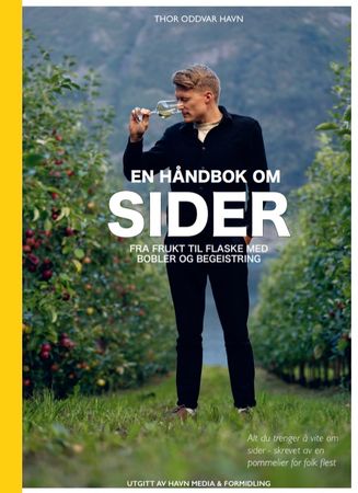 En håndbok om sider