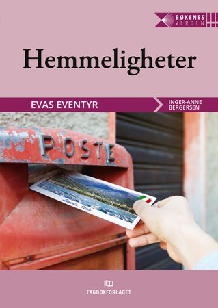 Hemmeligheter