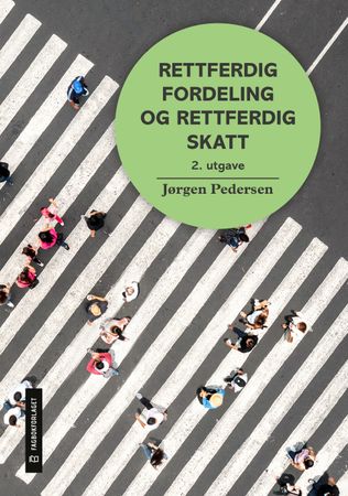 Rettferdig fordeling og rettferdig skatt