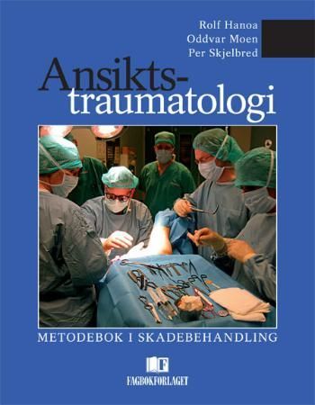 Ansiktstraumatologi