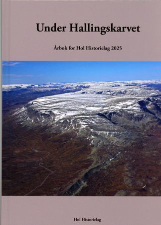 Under Hallingskarvet