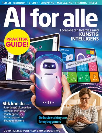 AI for alle