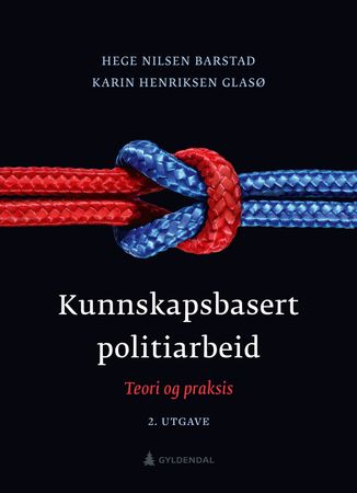 Kunnskapsbasert politiarbeid