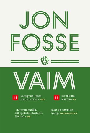 Vaim