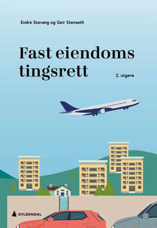 Fast eiendoms tingsrett