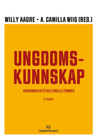 Ungdomskunnskap