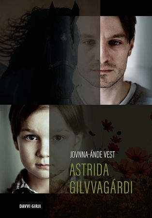 Astrida gilvvagárdi