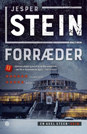 Forræder