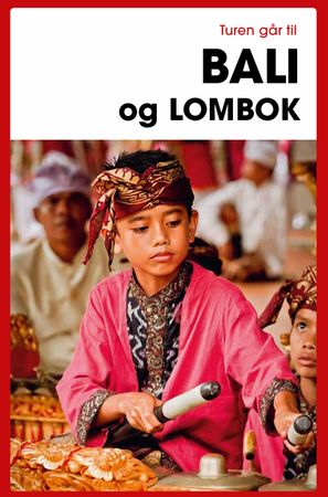 Bali og Lombok