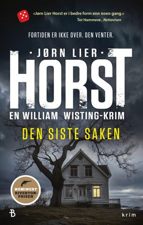 Den siste saken
