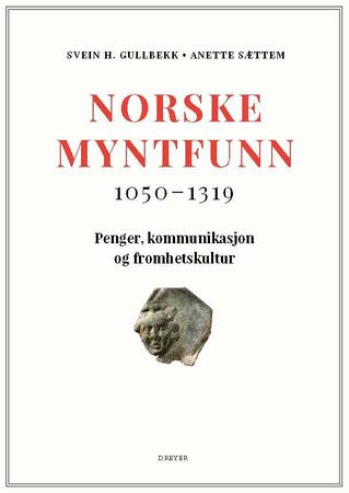 Norske myntfunn