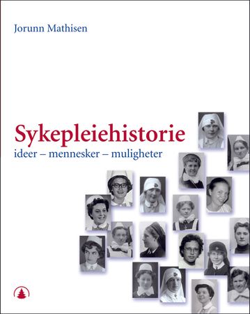 Sykepleiehistorie