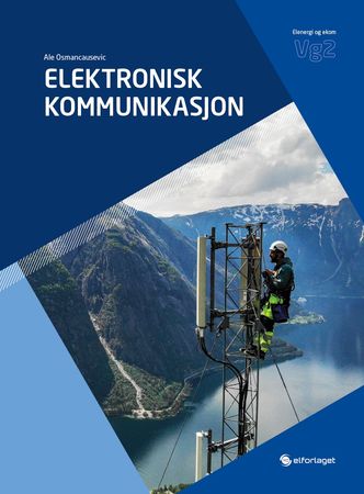 Elektronisk kommunikasjon