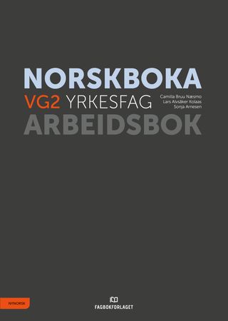 Norskboka