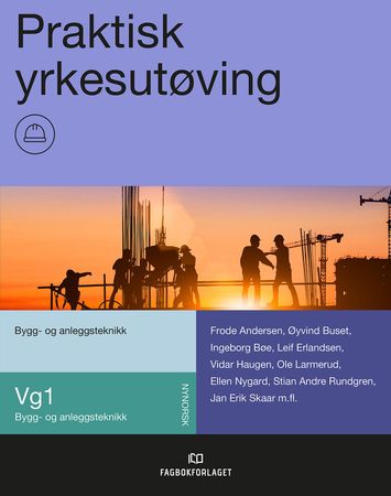 Praktisk yrkesutøving