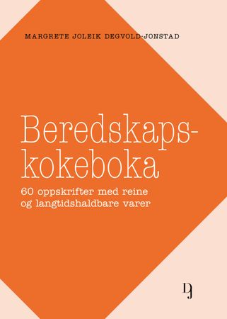 Beredskapskokeboka