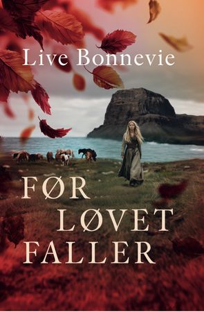 Før løvet faller
