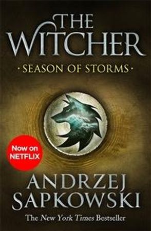 Season of storms