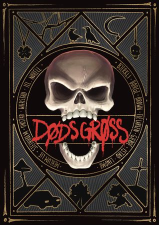 Dødsgrøss