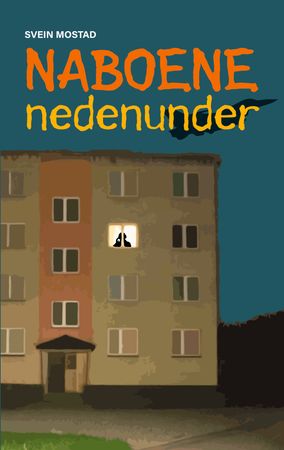 Naboene nedenunder