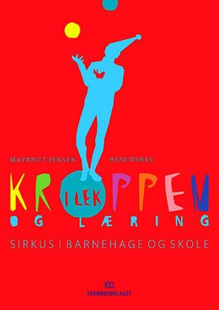 Kroppen i lek og læring
