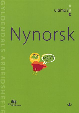 Nynorsk