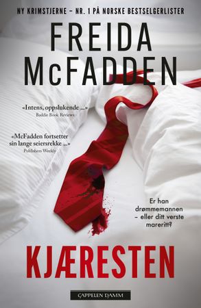 Kjæresten