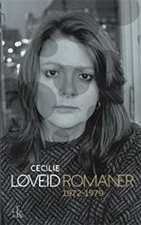 Romaner 1972-1979