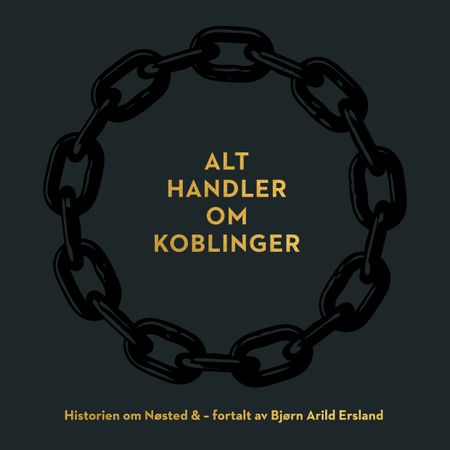 Alt handler om koblinger