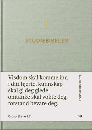 Studiebibelen