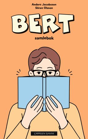 Bert: samlebok
