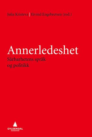 Annerledeshet