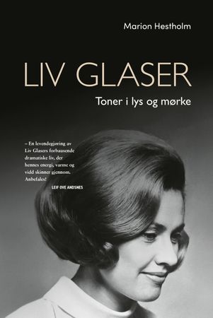 Liv Glaser