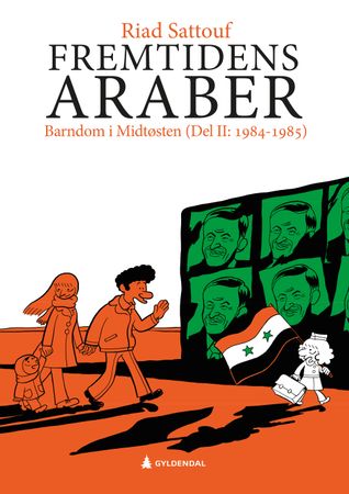 Fremtidens araber