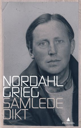 Samlede dikt