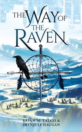 The way of the raven