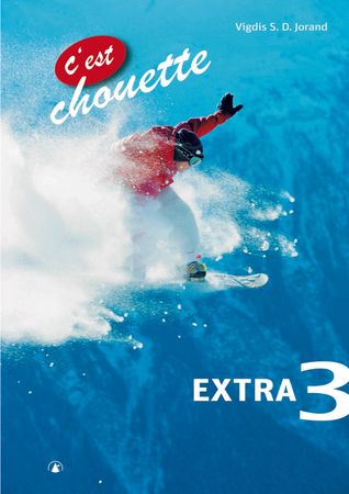C'est chouette 3