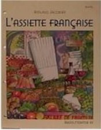 L'assiette francaise