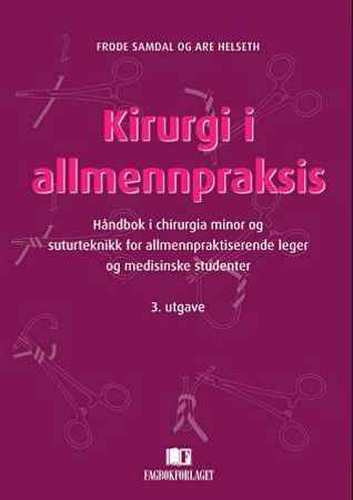 Kirurgi i allmennpraksis